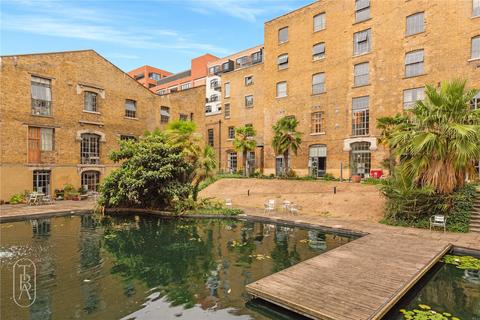 1 bedroom apartment to rent, Alaska Building, Building 600, 61 Grange Road, London, SE1