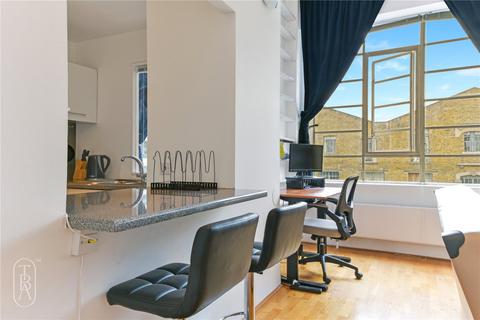 1 bedroom apartment to rent, Alaska Building, Building 600, 61 Grange Road, London, SE1