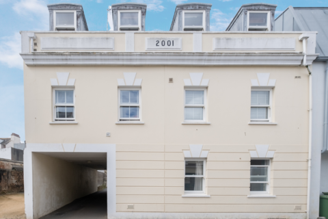 2 bedroom property for sale, Apsley Road, St Helier, Jersey, JE2