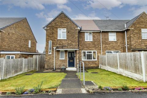 3 bedroom semi-detached house for sale, Hillman Drive, Inkersall, Chesterfield