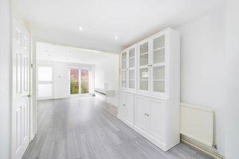 3 bedroom terraced house for sale, Lomond Close, London, London, N15 5DF