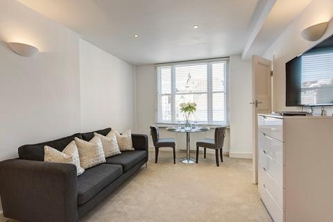 Studio to rent, 39 Hill Street, London, Greater London, W1J