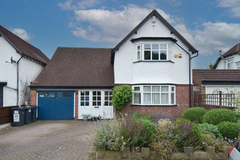 4 bedroom detached house for sale - All Saints Road, Kings Heath, Birmingham, B14