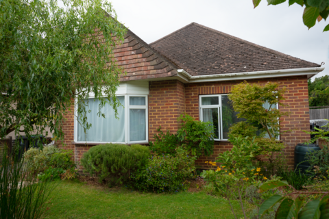 3 bedroom bungalow for sale, Suffolk Avenue, Christchurch BH23