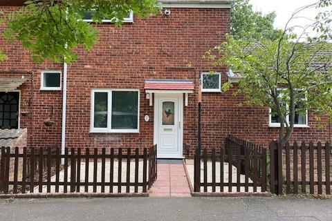 2 bedroom terraced house for sale, Pinza Close, Newmarket