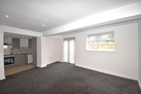 1 bedroom bungalow to rent, Grove Hill, Hessle, HU13