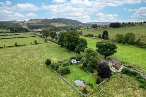 3 bedroom detached house for sale, Hassop, Bakewell