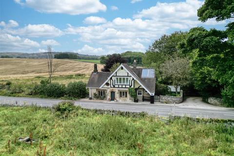 3 bedroom detached house for sale, Hassop, Bakewell