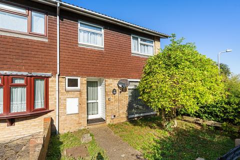 3 bedroom end of terrace house for sale, Kenia Walk, Gravesend DA12