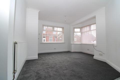 1 bedroom end of terrace house to rent, Gordon Road, Fleetwood FY7