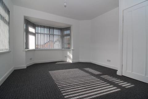 1 bedroom end of terrace house to rent, Gordon Road, Fleetwood FY7