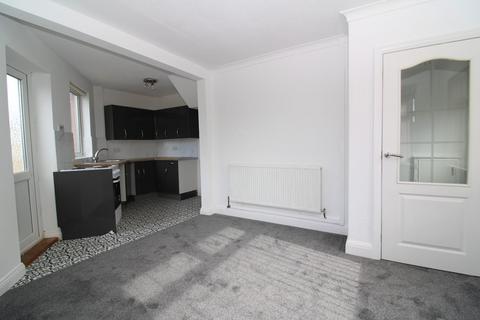 1 bedroom end of terrace house to rent, Gordon Road, Fleetwood FY7