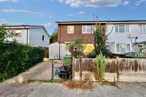 3 bedroom semi-detached house for sale, Wordsworth Drive, Taunton TA1