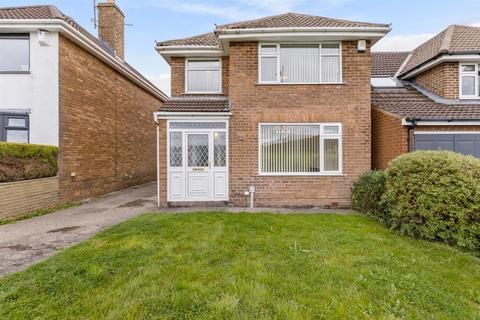 3 bedroom detached house for sale, Crimicar Lane, Fulwood, Sheffield