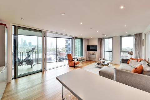 3 bedroom apartment for sale, Southwark Bridge Road, London, SE1