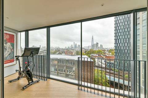 3 bedroom apartment for sale, Southwark Bridge Road, London, SE1