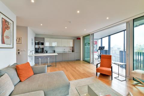 3 bedroom apartment for sale, Southwark Bridge Road, London, SE1