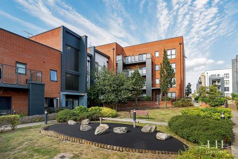 1 bedroom apartment for sale, Firwood Lane, Romford