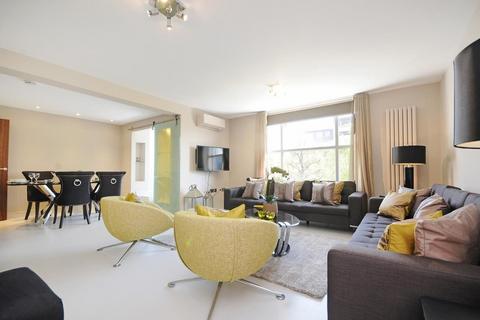 3 bedroom flat to rent, St. Johns Wood Park