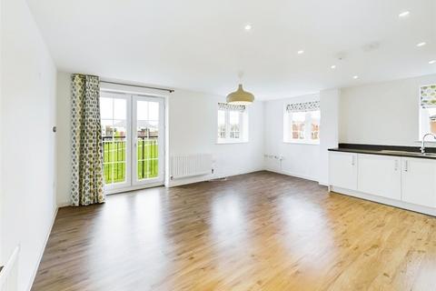 2 bedroom apartment for sale, Nicholson Drive, Wokingham, Berkshire