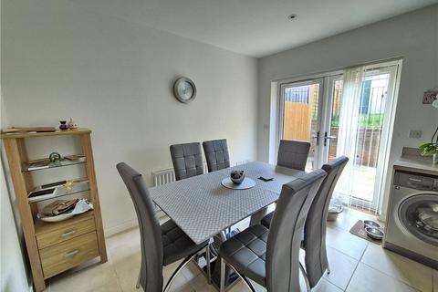 3 bedroom terraced house for sale, Cygnet Close, St Pauls Cray, Kent, BR5