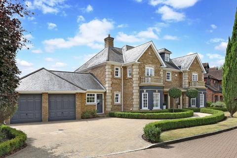 5 bedroom detached house for sale, Ledborough Gate, Beaconsfield, Buckinghamshire, HP9