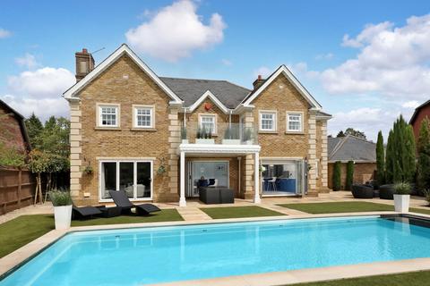 5 bedroom detached house for sale, Ledborough Gate, Beaconsfield, Buckinghamshire, HP9