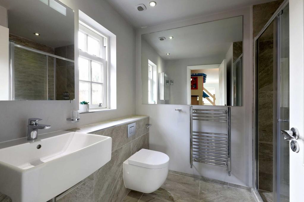 En-Suite