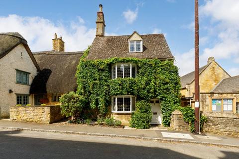 Box Tree Cottage Calf Lane, Chipping Campden, GL55 6JQ