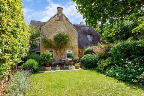 Box Tree Cottage Calf Lane, Chipping Campden, GL55 6JQ