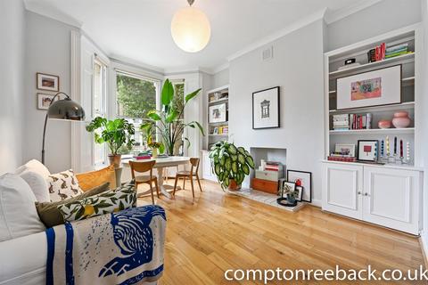 1 bedroom apartment for sale, Warwick Avenue, Maida Vale W9