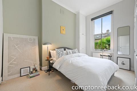 1 bedroom apartment for sale, Warwick Avenue, Maida Vale W9