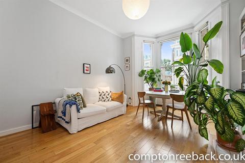 1 bedroom apartment for sale, Warwick Avenue, Maida Vale W9