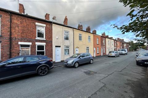 2 bedroom terraced house for sale, Mersey View, Runcorn WA7