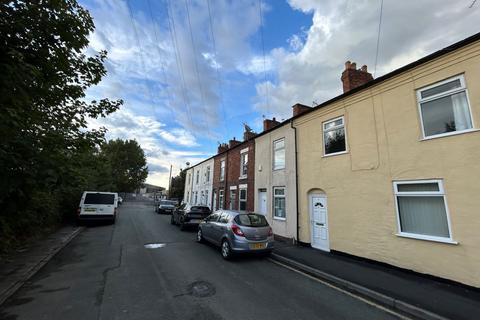 2 bedroom terraced house for sale, Mersey View, Runcorn WA7