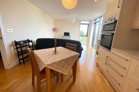 2 bedroom apartment to rent, 133 Axminster Road, London N7