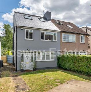 4 bedroom semi-detached house for sale, Bittacy Rise, Mill Hill, London