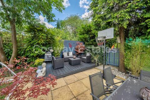 4 bedroom semi-detached house for sale, Bittacy Rise, Mill Hill, London