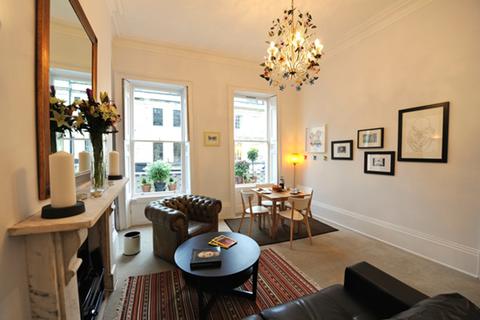 1 bedroom apartment to rent, Argyle Street, Bath