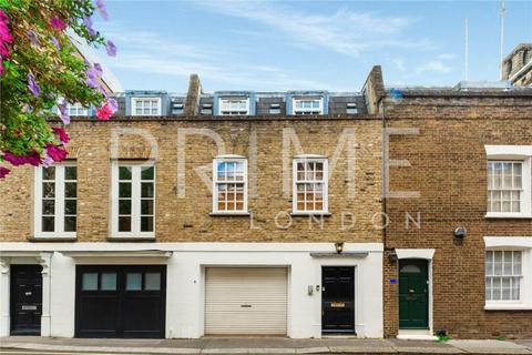 3 bedroom house to rent, Greencoat Place, London SW1P