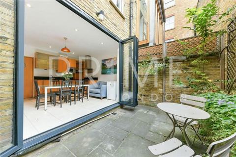 3 bedroom house to rent, Greencoat Place, London SW1P