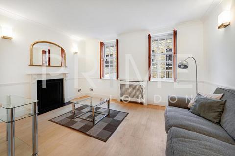 3 bedroom house to rent, Greencoat Place, London SW1P