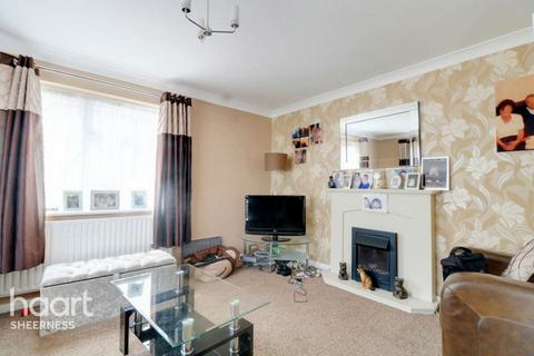 3 bedroom bungalow for sale, Barton Hill Drive, Sheppey