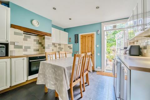 2 bedroom terraced house for sale, Chipping Barnet,  London,  EN5