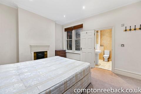 3 bedroom house for sale, Biddulph Mansions, London W9