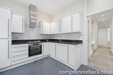 3 bedroom house for sale, Biddulph Mansions, London W9