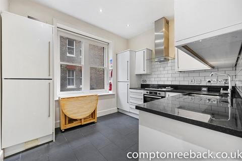 3 bedroom house for sale, Biddulph Mansions, London W9