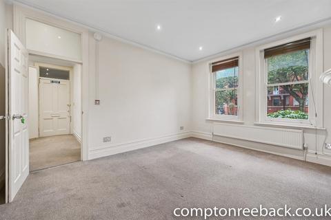 3 bedroom house for sale, Biddulph Mansions, London W9