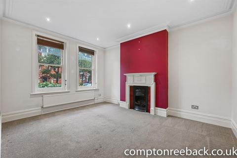 3 bedroom house for sale, Biddulph Mansions, London W9