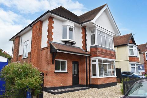 4 bedroom detached house for sale, Hayes Avenue, Bournemouth, BH7